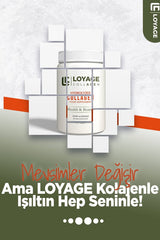 Vysoce bioaktivní dvojitě hydrolyzovaný kolagenový prášek - 450g
