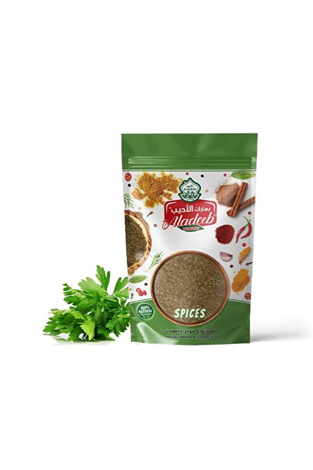Premium 100% Natural Coriander Powder - 50g Aromatic Spice