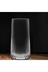 Pasabahce Nova Premium Vand- og Drikkeglas Sæt - 12 Stykker