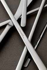 36-Piece Stainless Steel Cutlery Set for 6 People