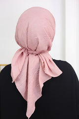 Women's Bamboo Crush Scarf - Soft, Stylish &
