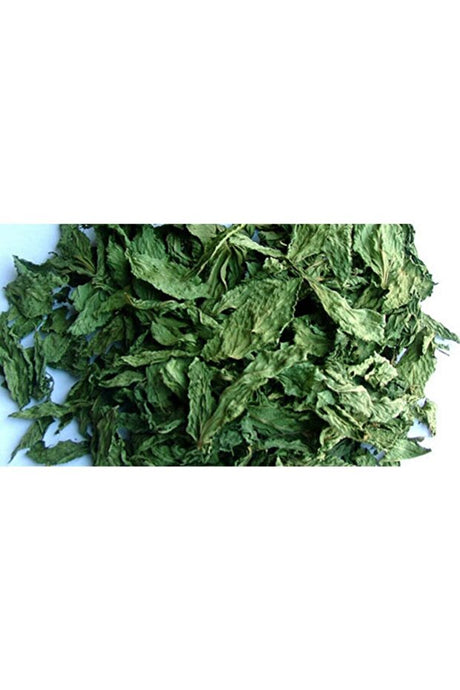 Premium Dry Mallow (Mulukhiye) Leaves - 200g Bag