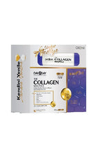 The Collagen Mag Plus - Strawberry Watermelon, 30 Sachets + Shaker