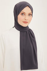 Trend Medine Silk Shawl - Elegant