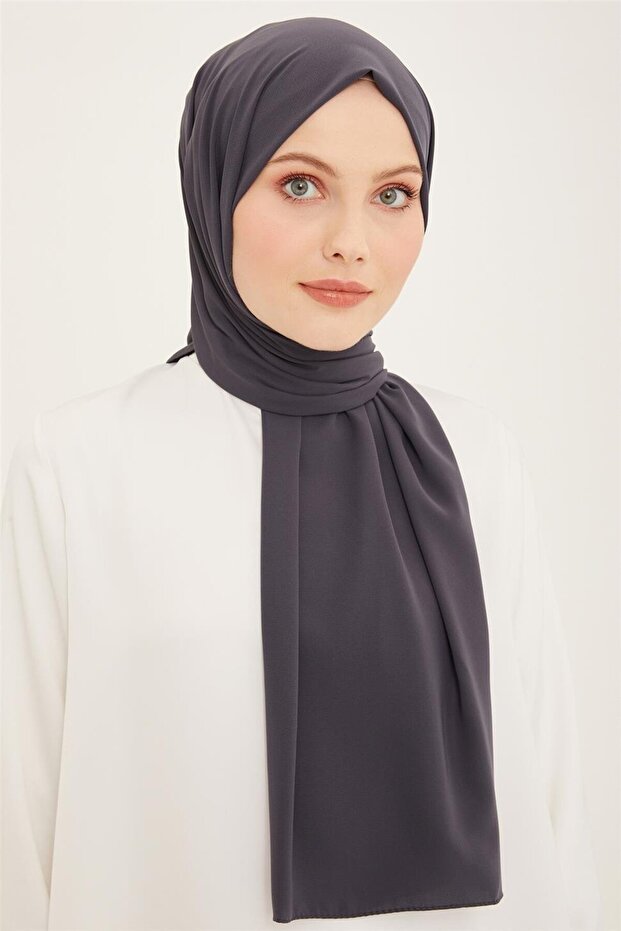 Trend Medine Silk Shawl - Elegant