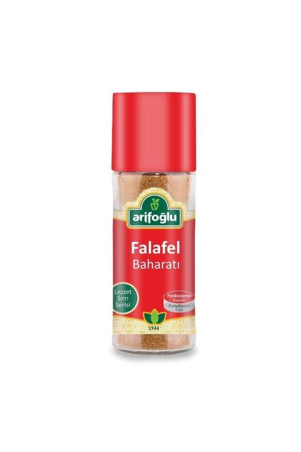 Falafel Spice Blend - Authentic Middle Eastern Flavor 45g