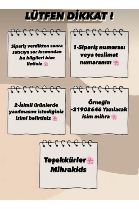 Lyserød Minnie Mouse Personliggjort Hue