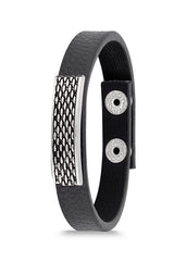 Men's 7-Piece Gift Set: Watch, Perfume, Belt, Wallet & Bracelets