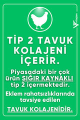 Pro10 Kolagen + 10 miliard probiotických prášků - 5 typů