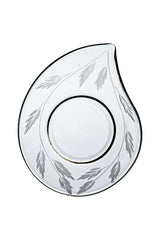 Ensemble de thé turc premium Decocia Nevasia - 6 personnes, 12 pièces