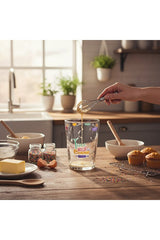 Sharp&art Professional 6-in-1 Multi-Measurement Kitchen Cup - Bulk Supply