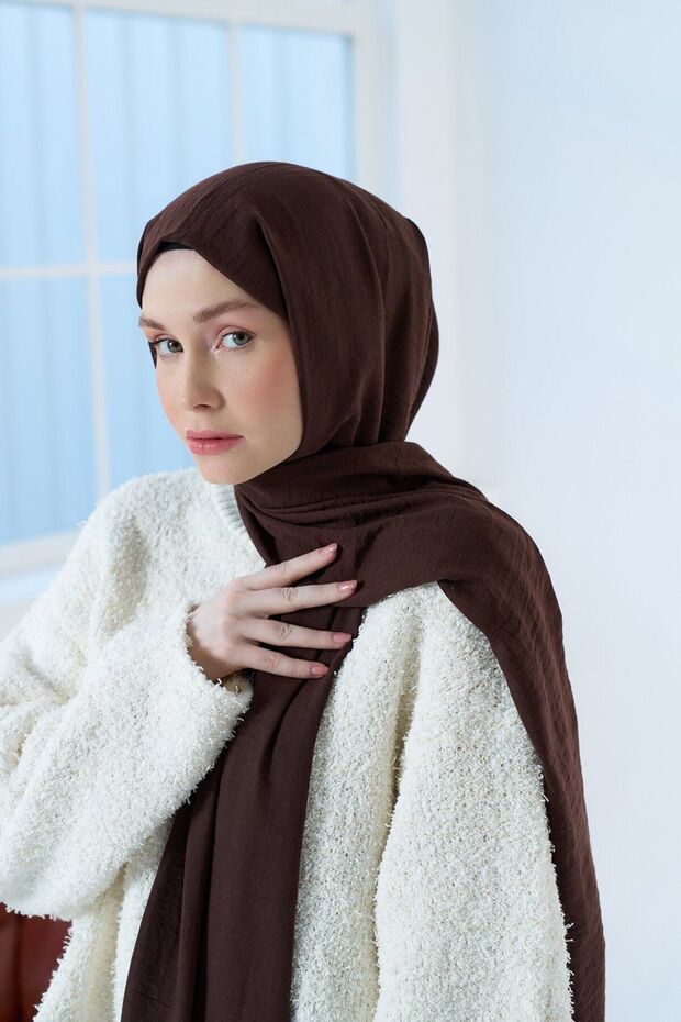 soft cotton shawl
