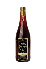 Demirhindi Sherbet - Traditional Turkish Tamarind Drink