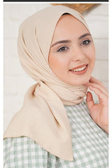 Women's Soft Cotton Jazz Shawl