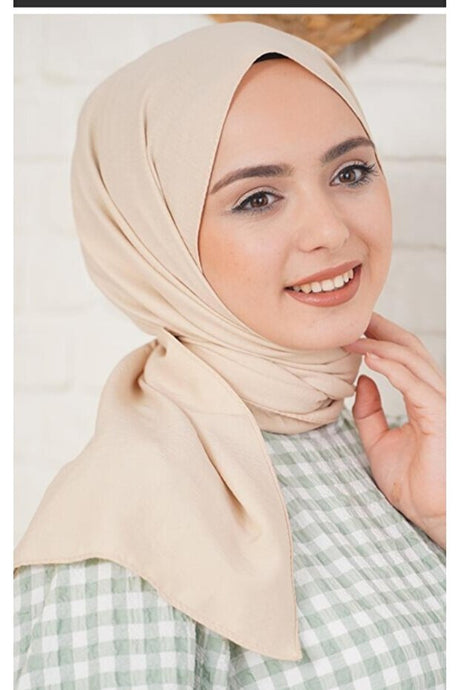 Women's Soft Cotton Jazz Shawl