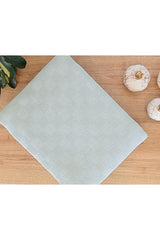 Double Size Organic Cotton Pike Bedspread - 200x230cm