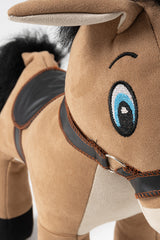 Plush Horse Toy - 45cm Sleep Companion
