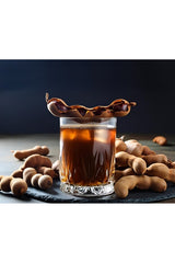 Tamarind Juice Drink - 250ml Enriched with Vitamins & Minerals