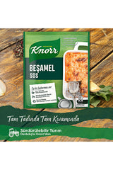 Creamy Béchamel Sauce Mix - 70g x 7 Pack