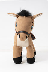 Plush Horse Toy - 45cm Sleep Companion