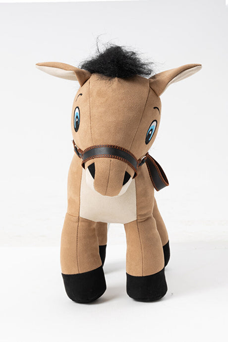 Plush Horse Toy - 45cm Sleep Companion