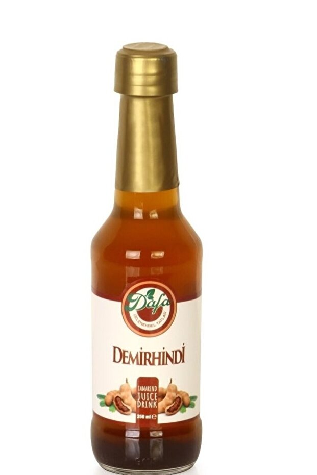 Tamarind Juice Drink - 250ml Enriched with Vitamins & Minerals