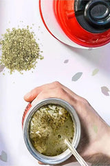 Yerba Mate - Natural Energy Boost, 250g