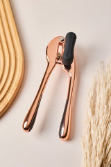 Rose Gold Can Opener - Ergonomic Design for Easy Opening