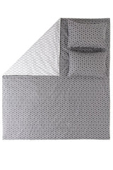 Blanj Mix & Match 100% Cotton Double Duvet Cover Set