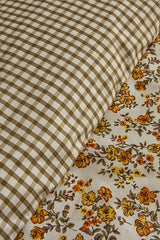Single 100% Cotton Duvet Cover Set - Buona Notte