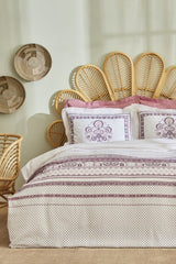 Efren 100% Cotton Double Pique Set - Breathable & Soft