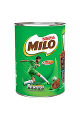 Chocolate Malt Drink Powder - 400g Can with Activ-GO