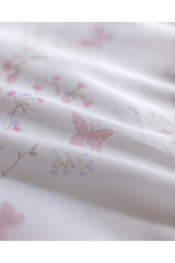 Abella Double Size 100% Cotton Ranforce Duvet Cover Set