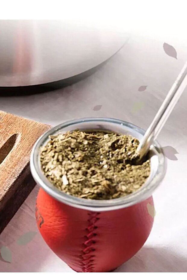 Yerba Mate - Natural Energy Boost, 250g