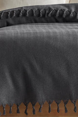 Berlino Double Pike - 200x230 cm, 100% recyklovaná bavlna
