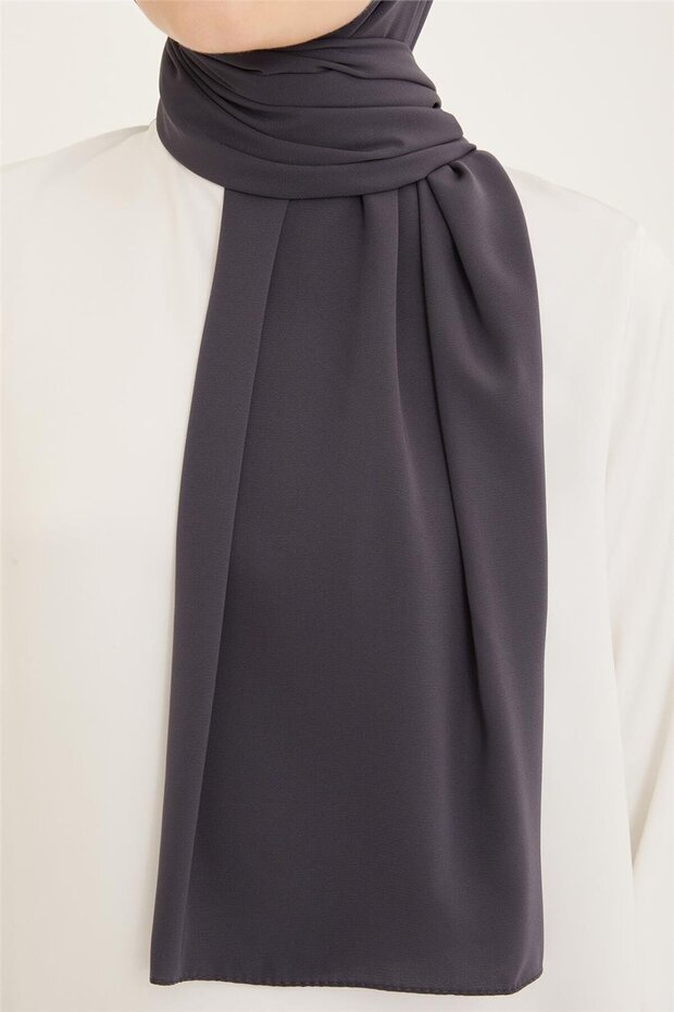 Trend Medine Silkesjal - Elegant