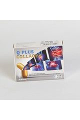 Q Plus Collagen - Joint Support Supplement, 30 Capsules