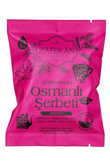 Traditional Ottoman Sherbet Mix - Tamarind & Hibiscus (Makes 1.5L)