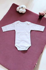 Prémiová 100% bavlněná souprava pro novorozence - 10 kusů