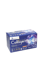 Colladense Kolagen 5000mg - Typ 1, 2, 3 - Pomeranč, 30 Sáčků
