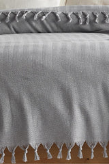 Berlino Double Size Cotton Pike - 200x230 cm