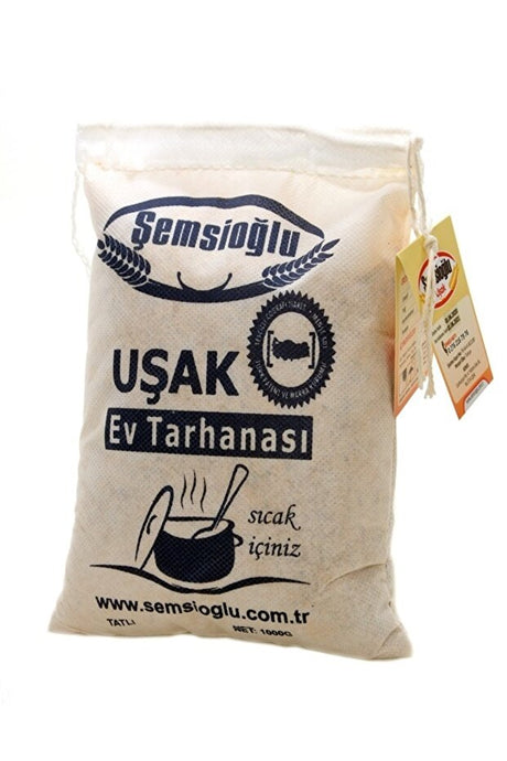 Usak Sweet Home Tarhana Soup Mix - 1kg