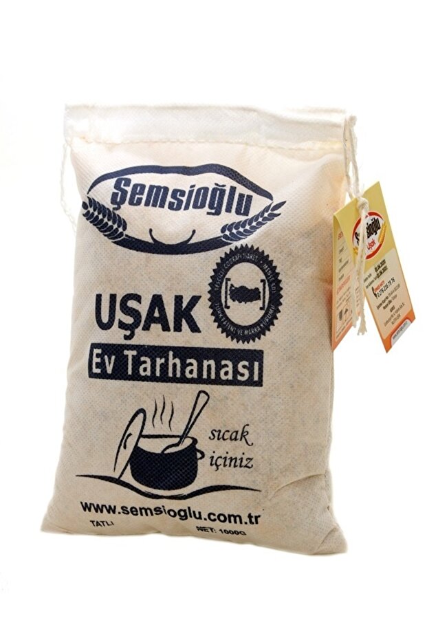 Usak Sweet Home Tarhana Soup Mix - 1kg