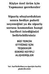 Magnetic Letter Couple Bracelets & Tom and Jerry Keychain Gift Set