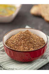 Premium Powdered Za'atar Spice Blend - 250g