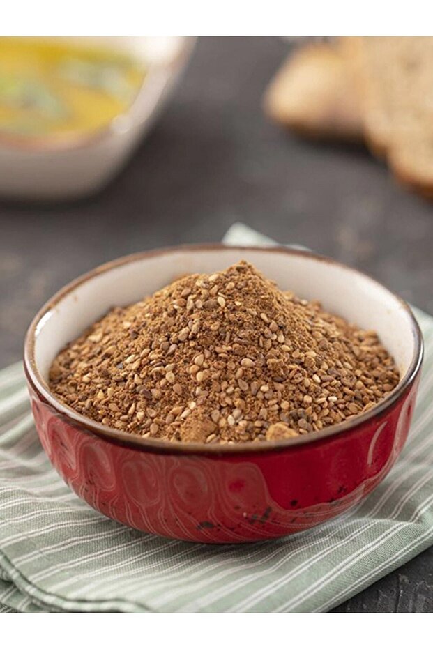 Premium Powdered Za'atar Spice Blend - 250g