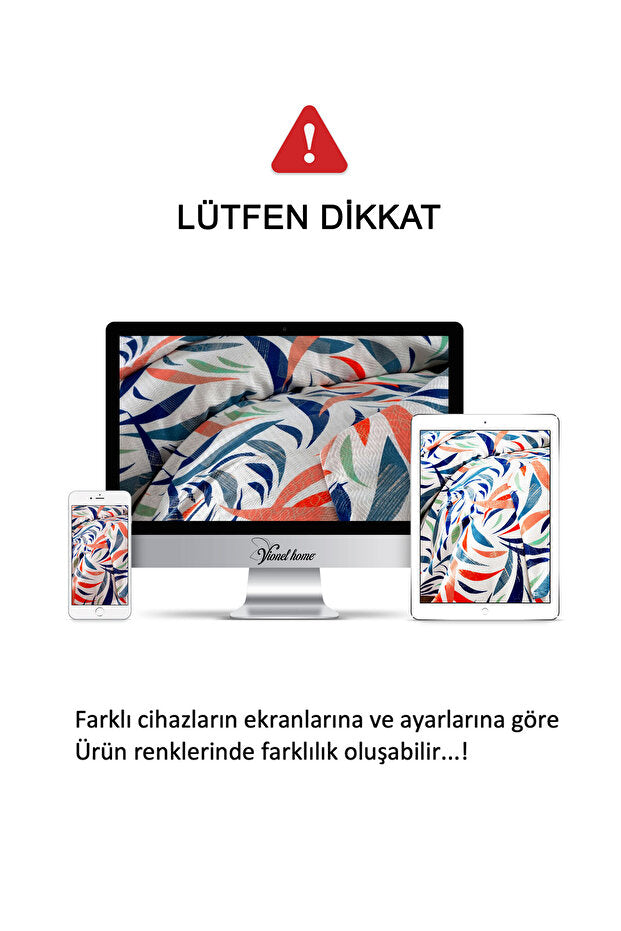 Anatolia 100% Cotton Double Pike - 200x230 cm Summer Bedspread