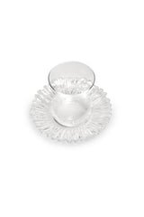 Pasabahce Aurora Premium Turkish Tea Glassware Set - 12-Piece