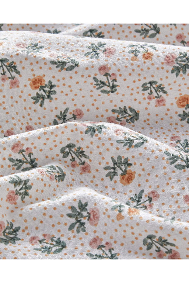 Crispy Dots Ecosoft Single Pike - 150x220 cm