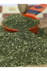 Palestinian Za'atar Blend - Natural Breakfast Spice (400g x 10 Pouches)